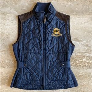 Ralph Lauren Vest